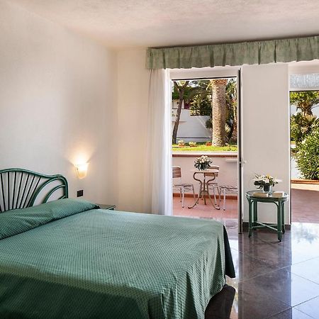 Hotel Terme Royal Palm Forio di Ischia Kültér fotó