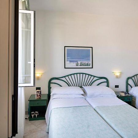 Hotel Terme Royal Palm Forio di Ischia Kültér fotó