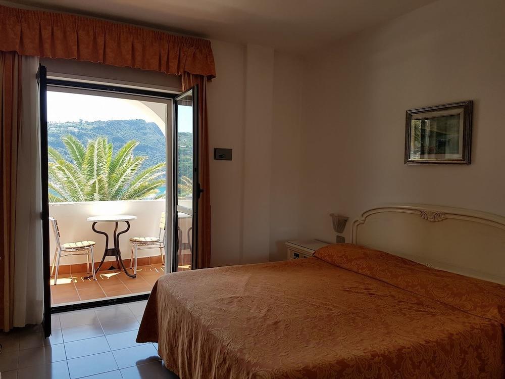 Hotel Terme Royal Palm Forio di Ischia Kültér fotó