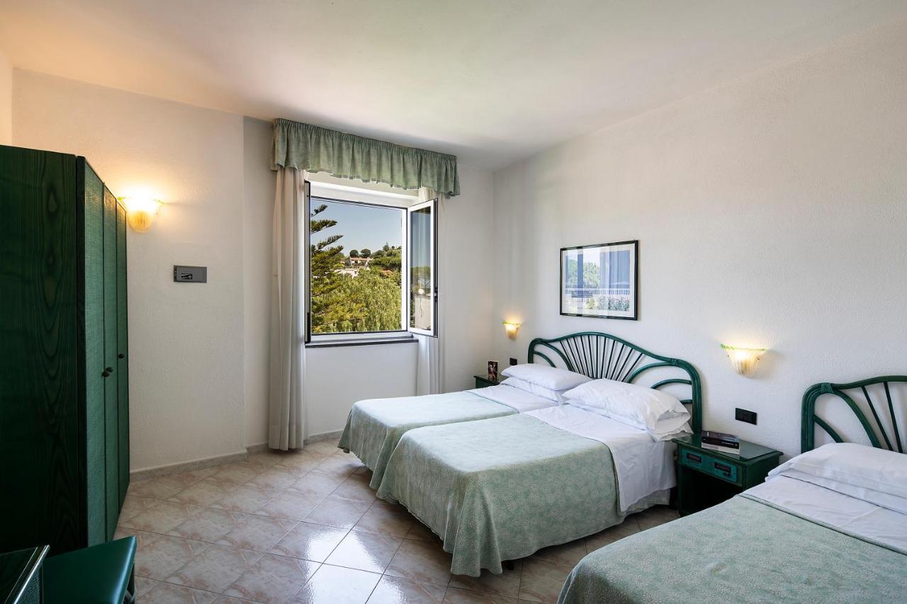 Hotel Terme Royal Palm Forio di Ischia Kültér fotó
