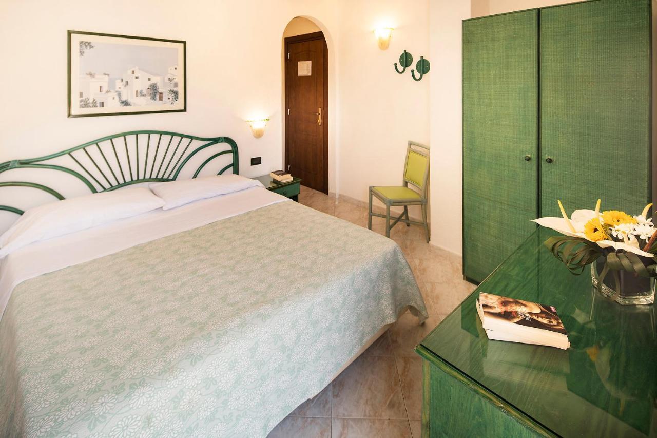 Hotel Terme Royal Palm Forio di Ischia Kültér fotó