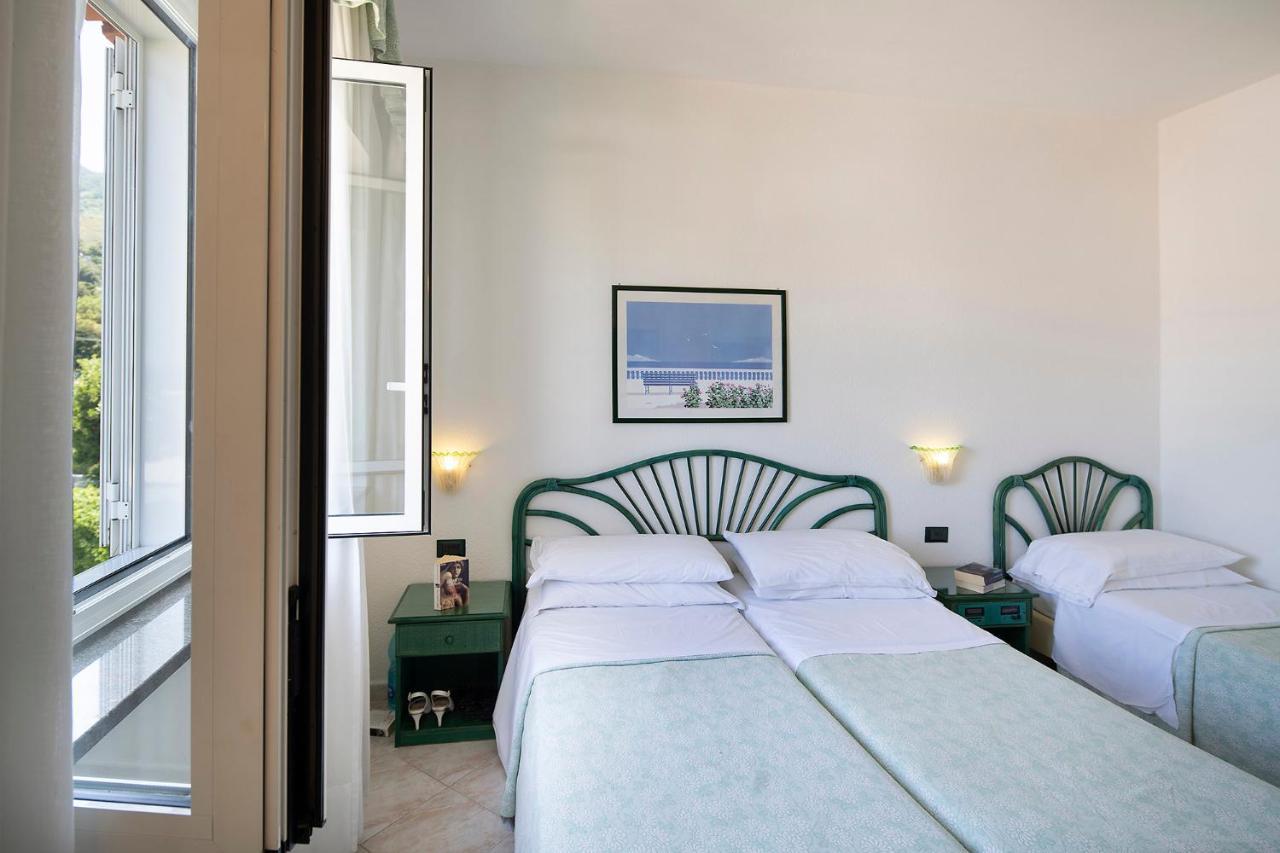 Hotel Terme Royal Palm Forio di Ischia Kültér fotó