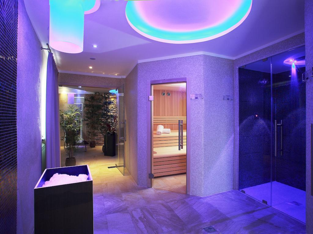 Hotel Terme Royal Palm Forio di Ischia Kültér fotó