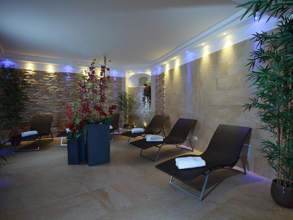 Hotel Terme Royal Palm Forio di Ischia Kültér fotó