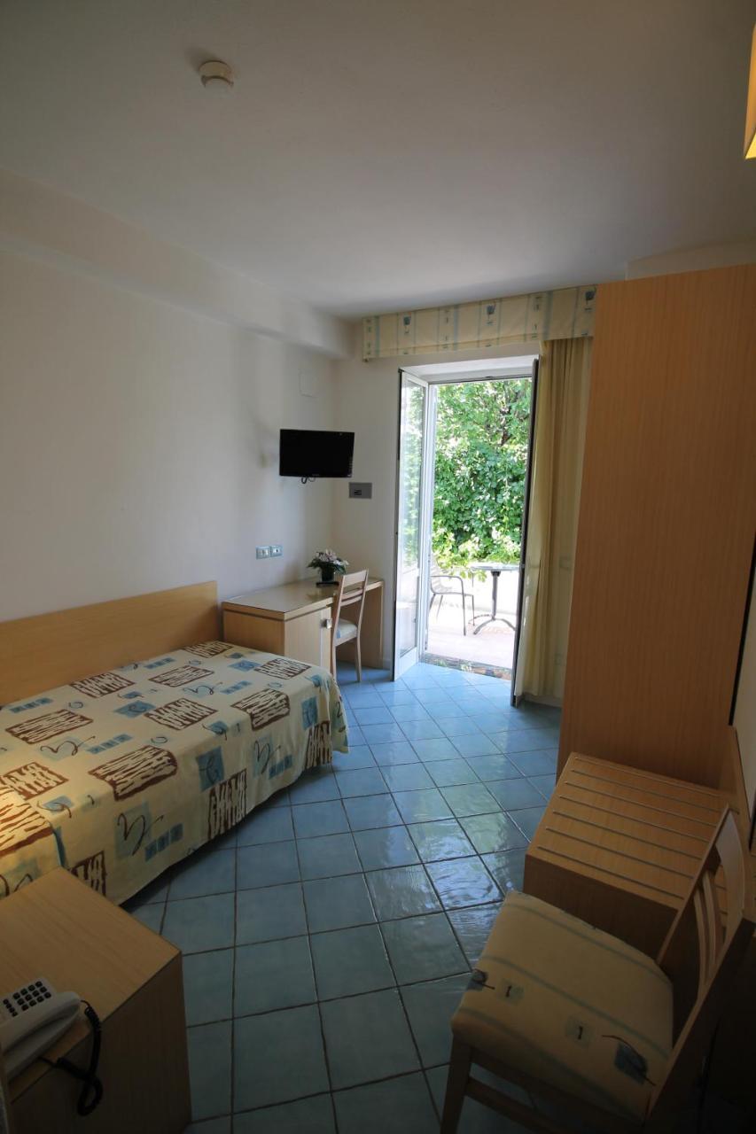 Hotel Terme Royal Palm Forio di Ischia Kültér fotó
