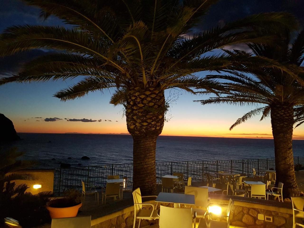 Hotel Terme Royal Palm Forio di Ischia Kültér fotó