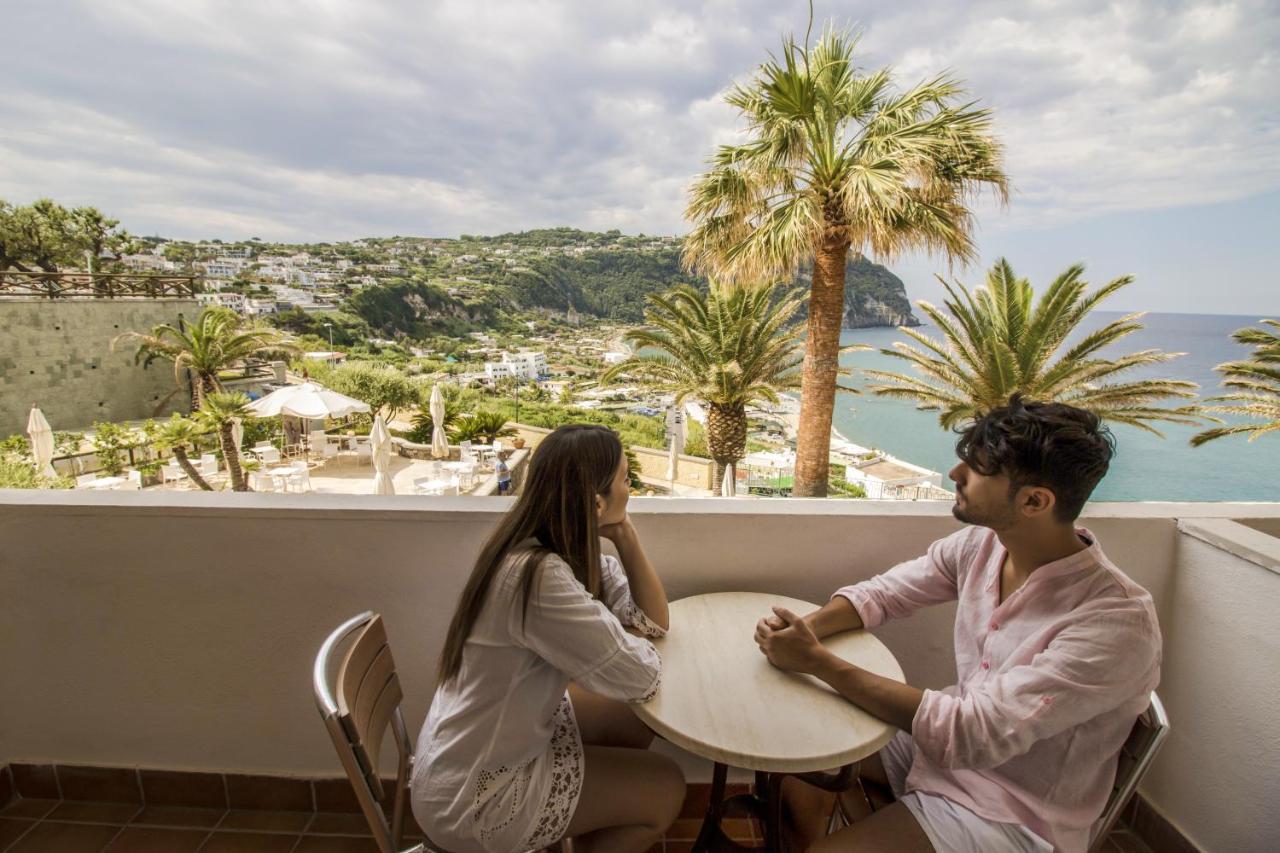 Hotel Terme Royal Palm Forio di Ischia Kültér fotó
