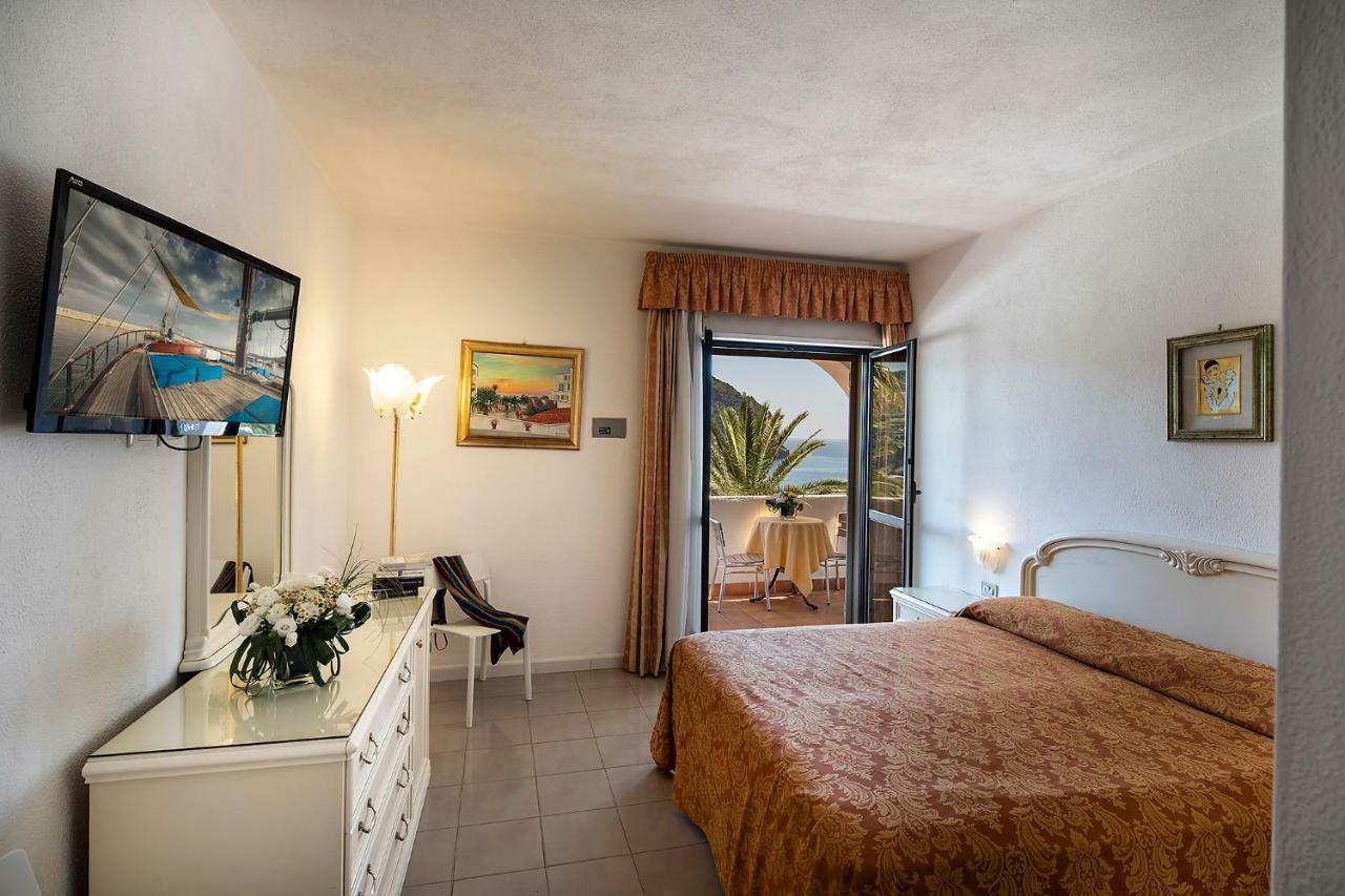 Hotel Terme Royal Palm Forio di Ischia Kültér fotó