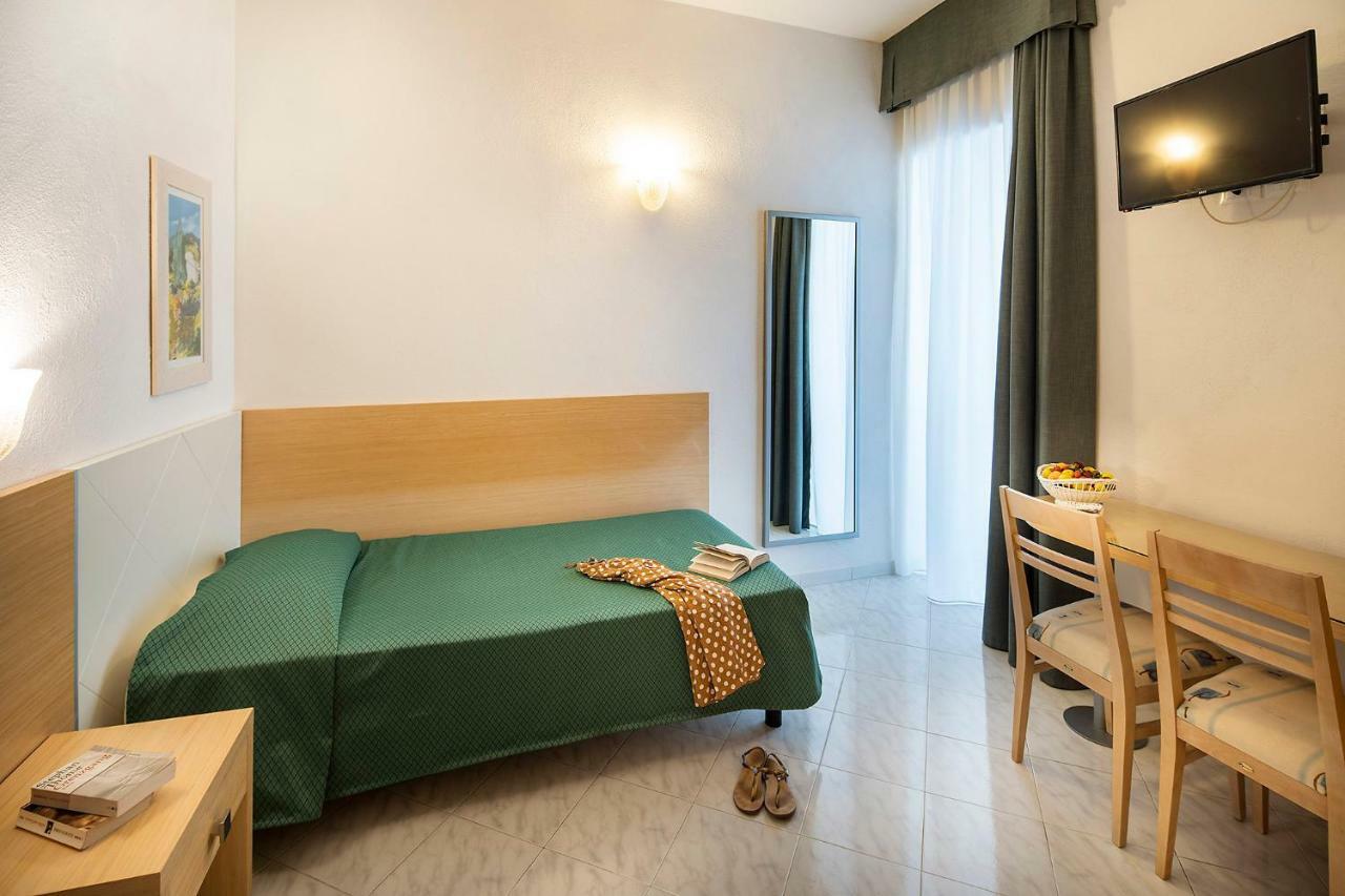Hotel Terme Royal Palm Forio di Ischia Kültér fotó