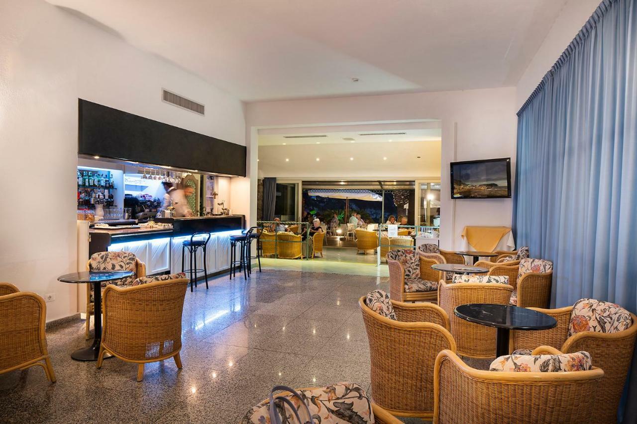 Hotel Terme Royal Palm Forio di Ischia Kültér fotó