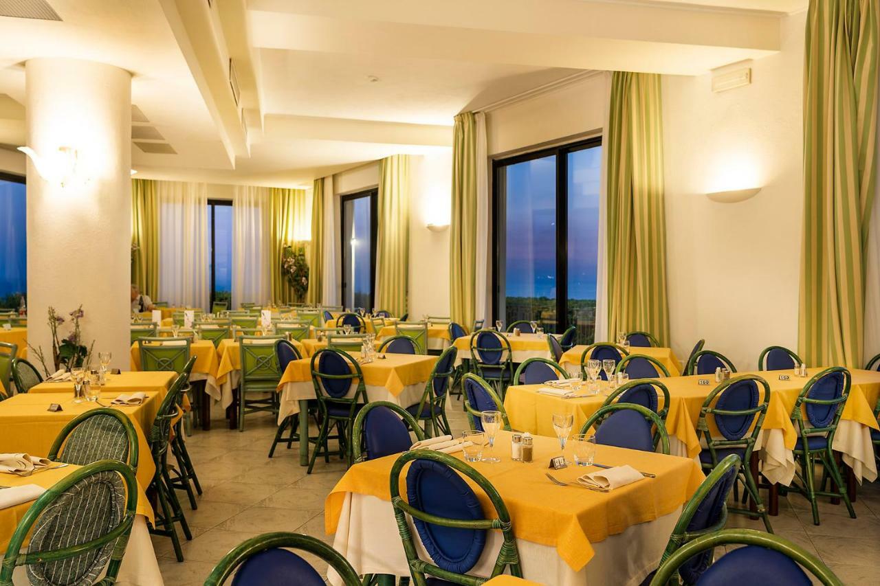 Hotel Terme Royal Palm Forio di Ischia Kültér fotó