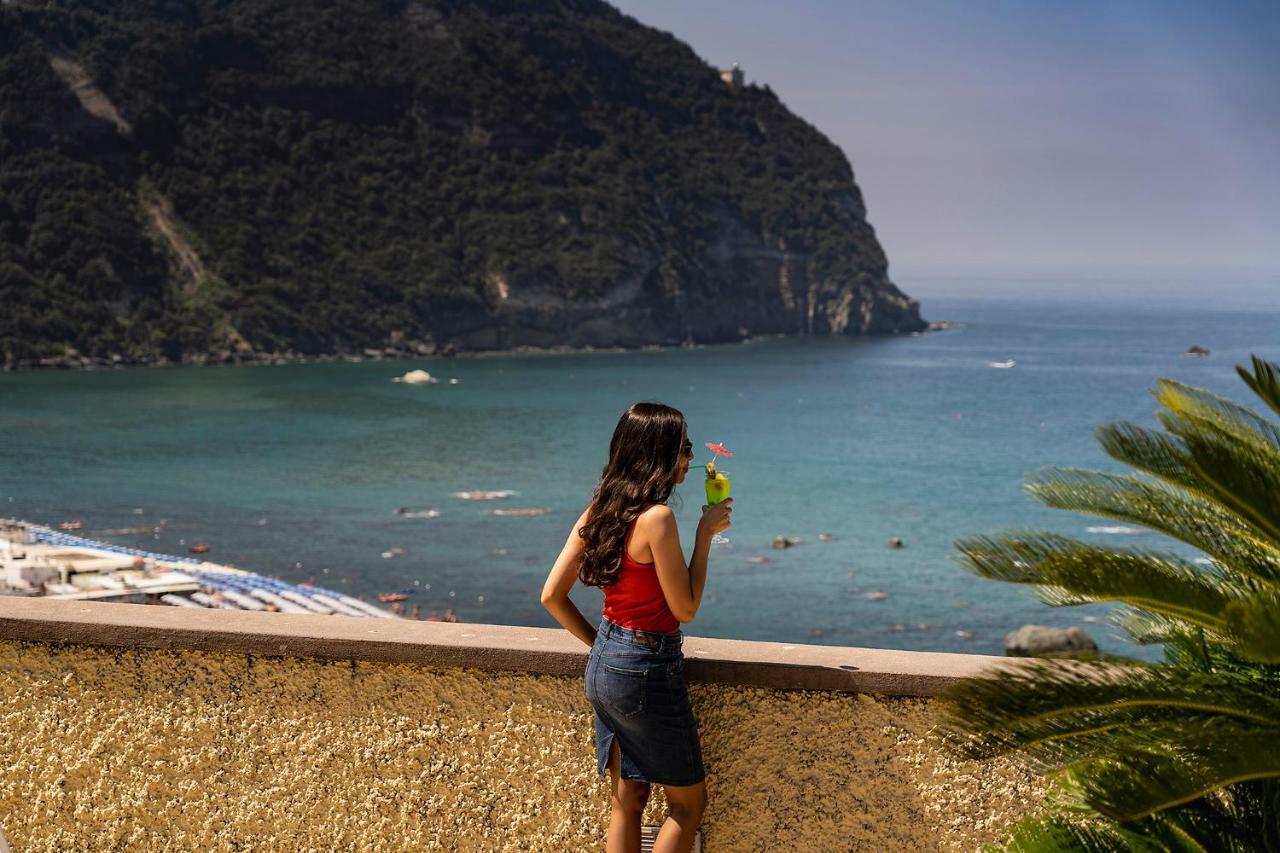 Hotel Terme Royal Palm Forio di Ischia Kültér fotó