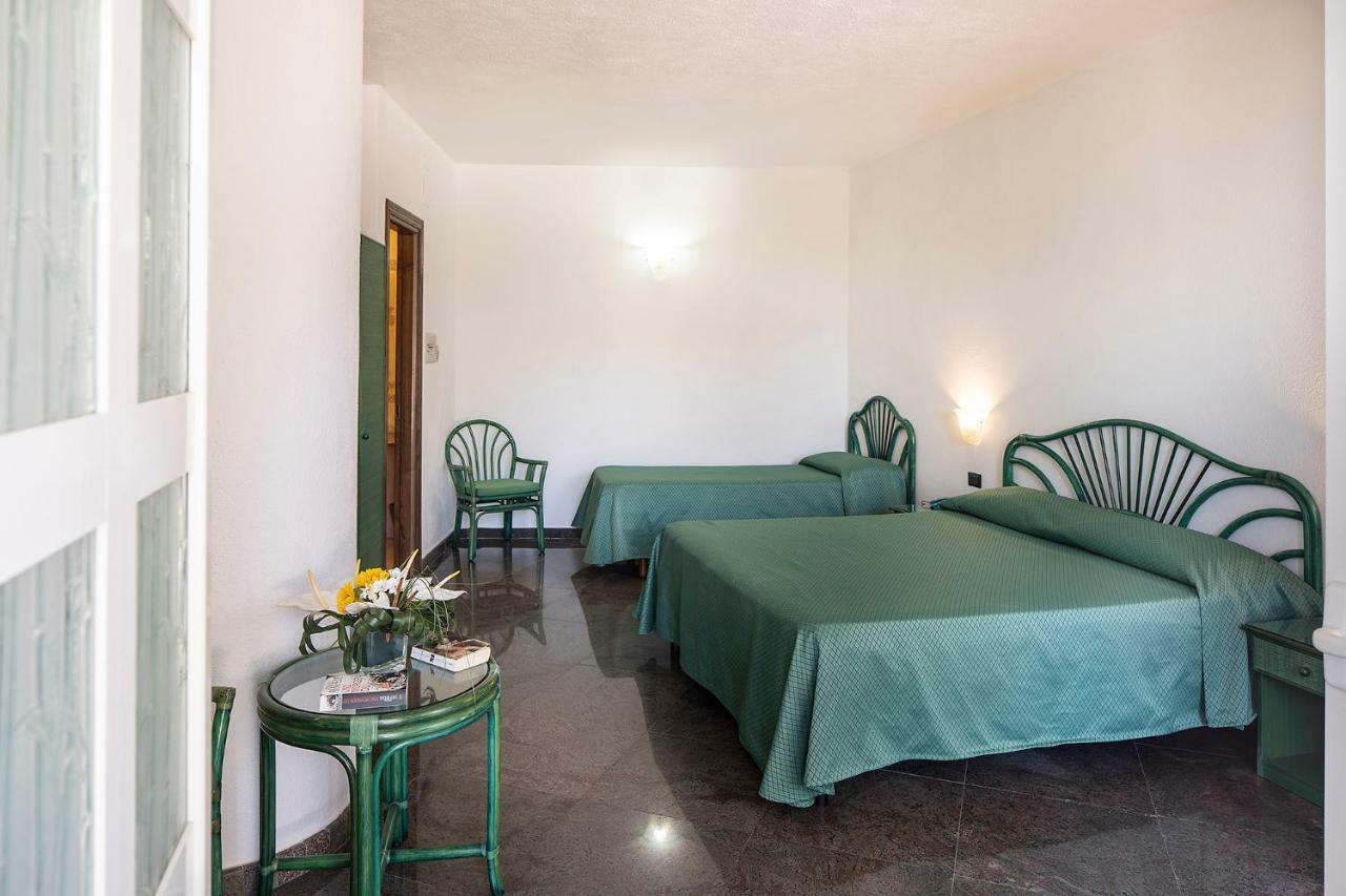 Hotel Terme Royal Palm Forio di Ischia Kültér fotó