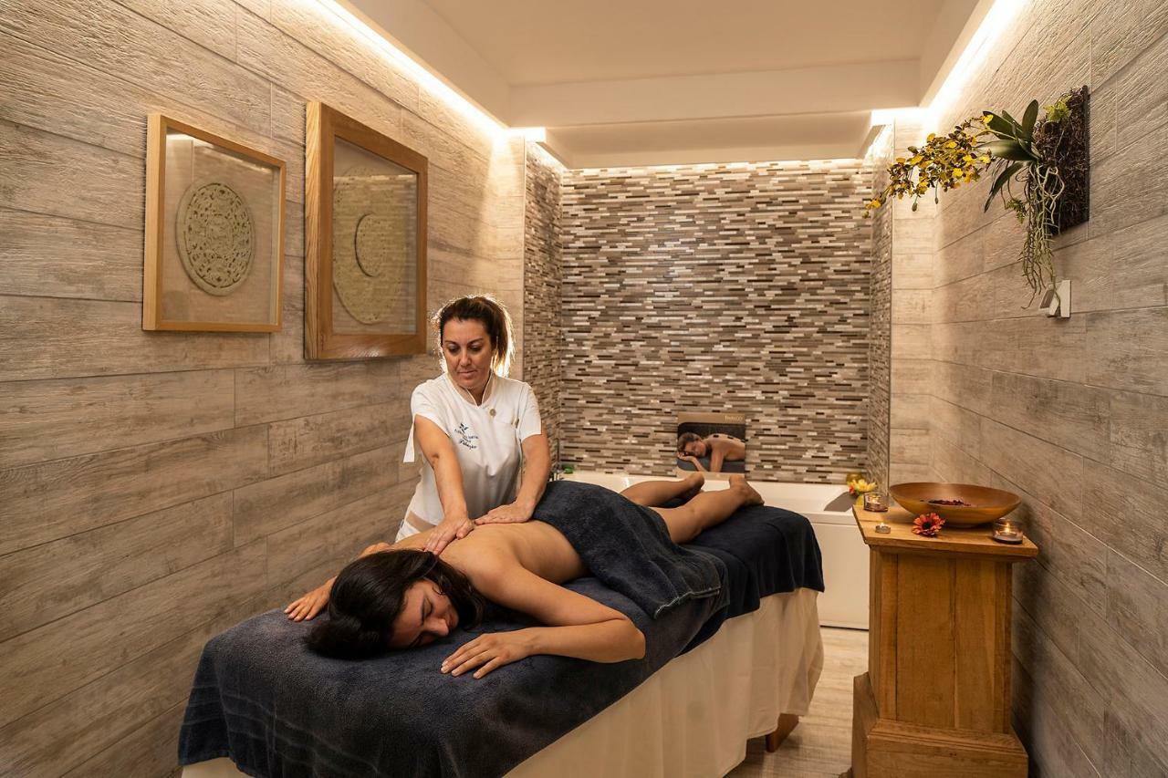 Hotel Terme Royal Palm Forio di Ischia Kültér fotó