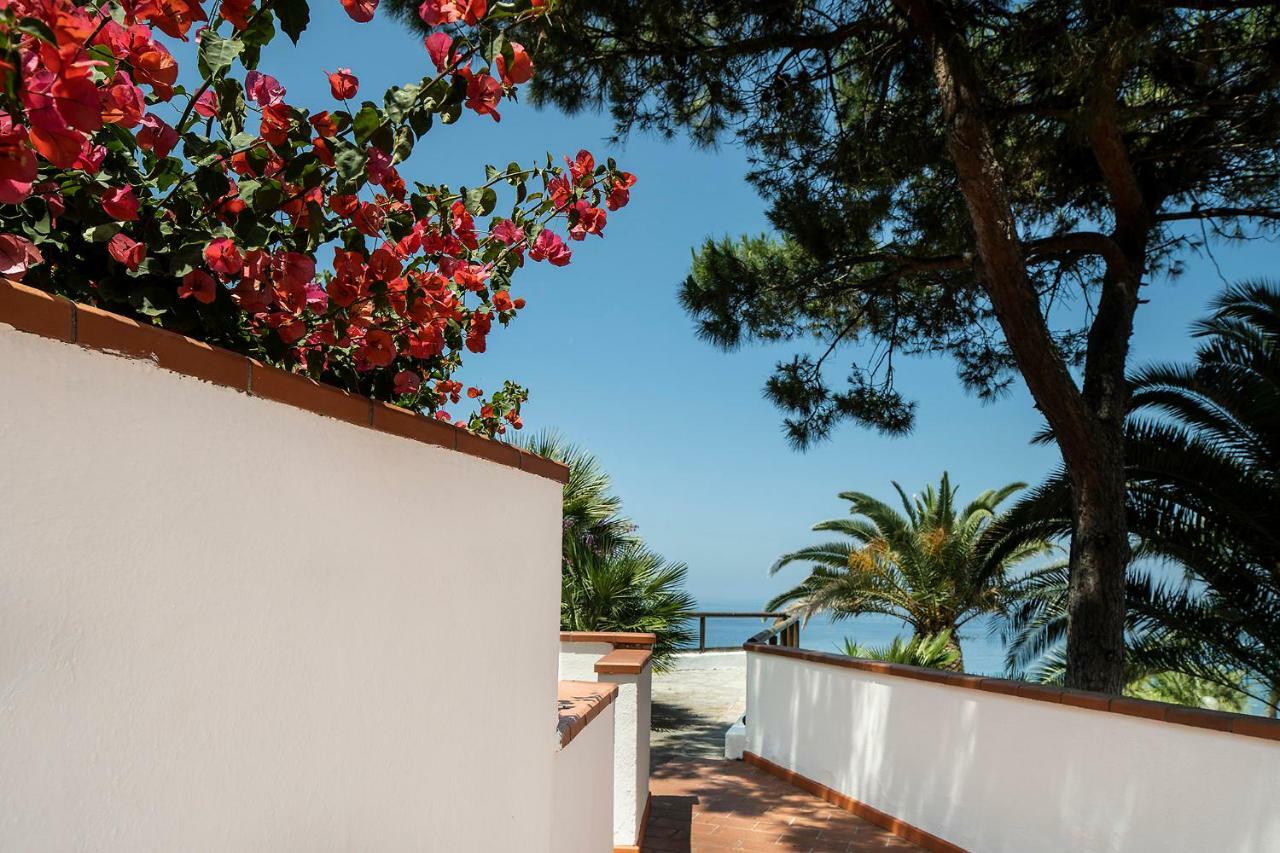 Hotel Terme Royal Palm Forio di Ischia Kültér fotó