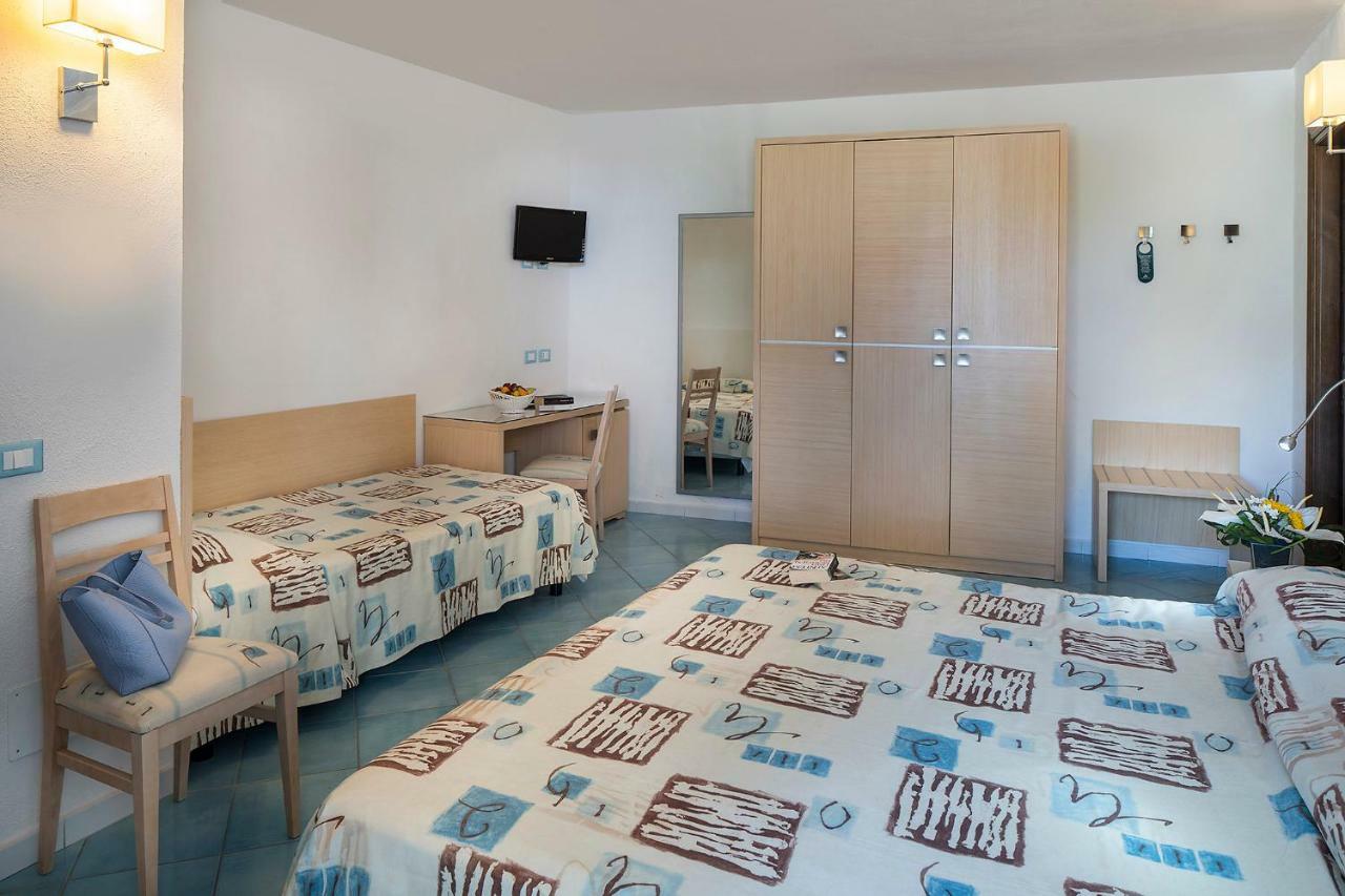 Hotel Terme Royal Palm Forio di Ischia Kültér fotó